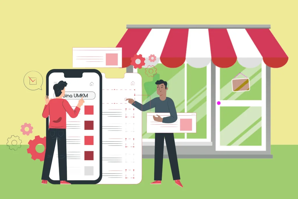 Pemerintahan Prabowo- Gibran Tingkatkan Akses Pembiayaan untuk UMKM