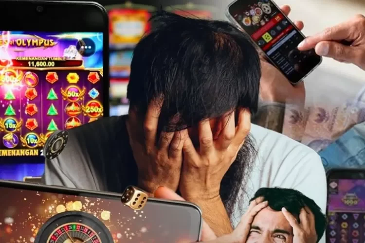 PP Judi Online Segera Rampung, Wujud Komitmen Pemerintah Berantas Perjudian Daring