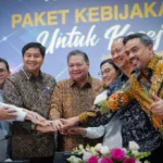 Paket insentif Ekonomi Lindungi Masyarakat Demi Tingkatkan Perekonomian