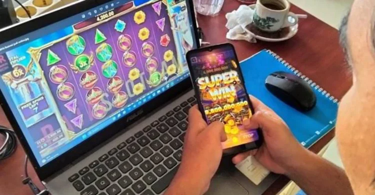 Bahaya Judi Online Ancam Stabilitas Finansial Masyarakat