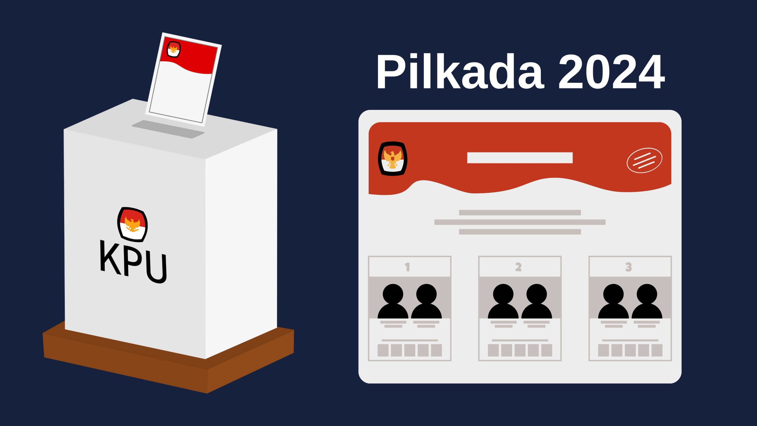 Pentingnya Penguatan Integrasi Sosial Pasca Pilkada 2024