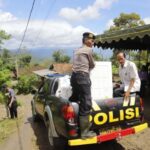 Tanah Bergerak, Pemkab Trenggalek Wacanakan Relokasi Puluhan KK