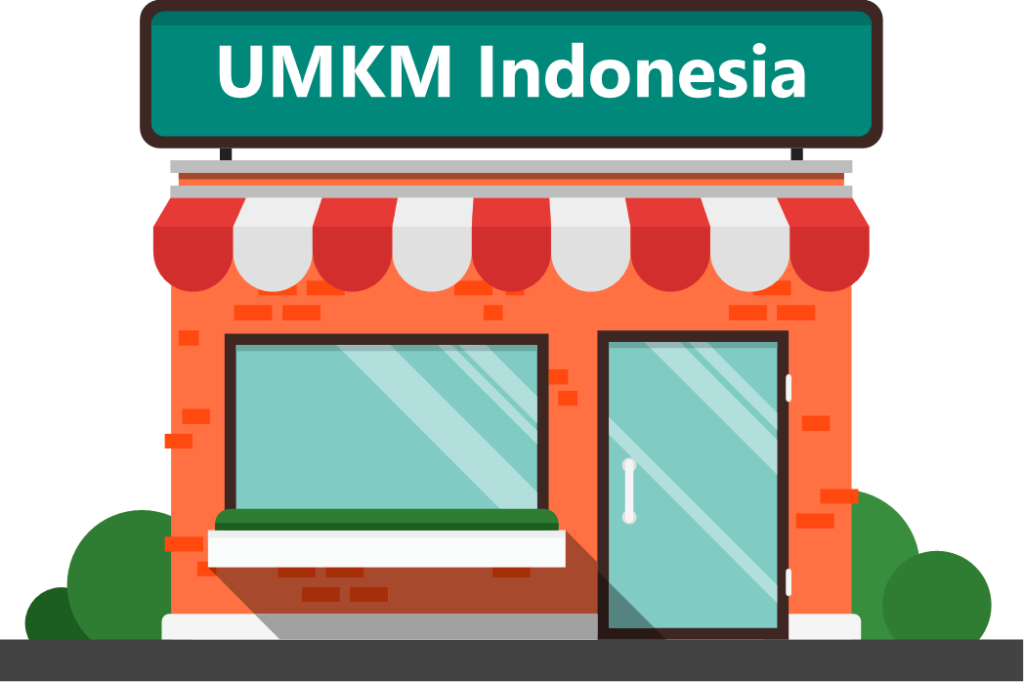 Mengapresiasi Pemerintah Berikan Stimulus untuk Pertumbuhan UMKM