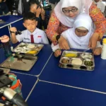 Pemerintah Optimis Program Makan Bergizi Gratis Dorong Pemerataan Ekonomi di Daerah