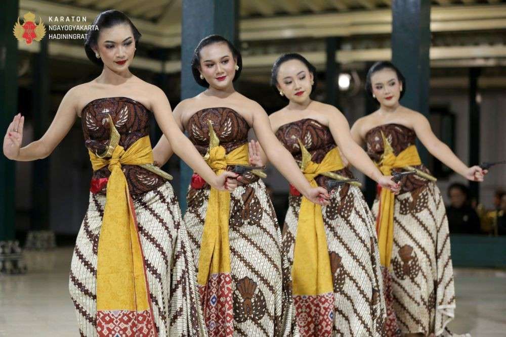 Catat, Inilah Deretan Rekomendasi Event Wisata Januari 2025