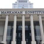 Pemerintah Dorong Integritas MK dalam Sidang Sengketa Pilkada