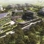 Kemajuan Pembangunan IKN Tunjukkan Komitmen Pemerintah