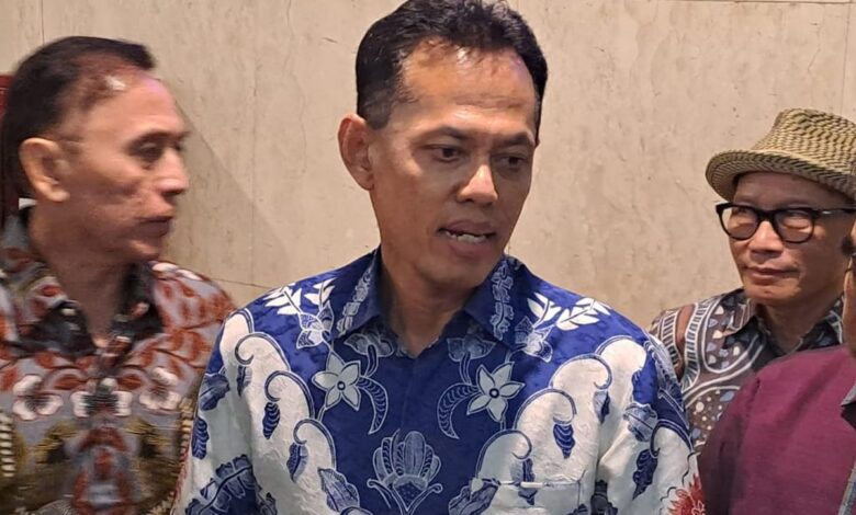 Kolaborasi Antar Lembaga Kunci Efektif Pemberantasan Judi Online