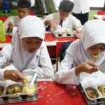 Stimulus Ekonomi Melalui Program Makan Bergizi Gratis Diapresiasi Masyarakat