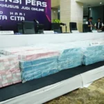 Blokir Situs, Sita Aset dan Hukuman Berat Jadi Strategi Pemerintahan Prabowo Perangi Judi Online