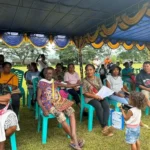 Pemerintah dan Masyarakat Papua Bersatu Melawan Separatisme OPM