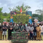 Pendekatan Humanis dan Tegas, Sukses Rangkul Anggota OPM Kembali ke NKRI