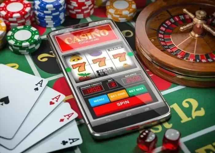 Judi Online Berdampak Buruk Bagi Kesehatan Mental