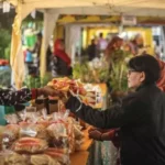 Sinergitas Pemerintah dengan Kelompok UMKM Bantu Wujudkan Ketahanan Pangan Nasional