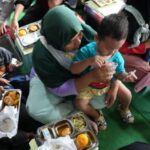 Roda Perekonomian Rakyat Berputar Terdampak Program Makan Bergizi Gratis