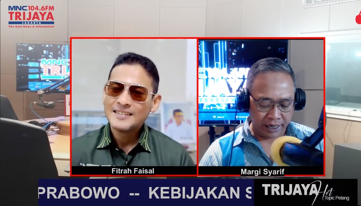 Ekonom UI: Stimulus Ekonomi Pemerintahan Prabowo-Gibran Dorong Pertumbuhan Ekonomi