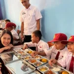 Pemerintah Mempercepat Pemerataan Ekonomi dengan Program Makan Bergizi Gratis
