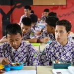 Pertumbuhan dan Pemerataan Ekonomi Dapat Terwujud Melalui Implementasi Program Makan Bergizi Gratis
