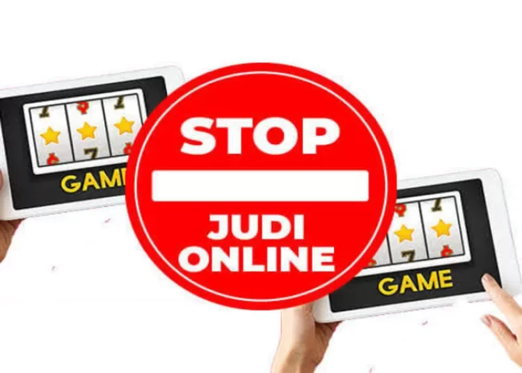 Keberhasilan Pemerintah Blokir 993.114 Konten Judi Online