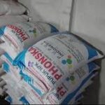 Pemerintah Pastikan Stok Pupuk Subsidi Aman untuk Dukung Ketahanan Pangan