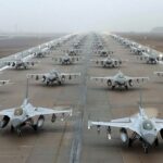 TNI AU Mantapkan Kesiapan Sistem Pertahanan Udara untuk IKN