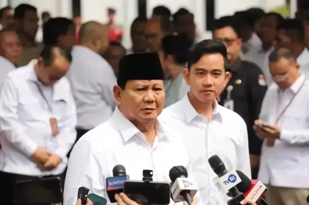 Apresiasi Keberhasilan Program MBG dalam 100 Hari Pemerintahan Prabowo-Gibran
