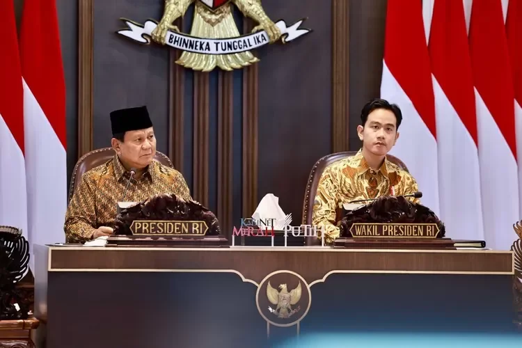 Langkah Strategis 100 Hari Prabowo-Gibran: Pemberantasan Korupsi Prioritas Utama