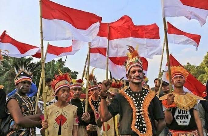Tokoh Papua Tegaskan Agenda ULMWP Tidak Mewakili Masyarakat Papua