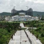Pemerintah Pastikan Dukungan Penuh pada Proyek IKN