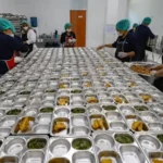 Pemerintah Optimalkan Peran BUMN Dukung Kelancaran Program Makan Bergizi Gratis