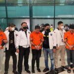 Pemerintah Pastikan Penangkapan Bandar Judi Online Tanpa Pandang Bulu