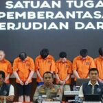 Langkah Pemerintah Berantas Judi Online Membuahkan Hasil Positif