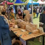 Apresiasi Upaya Pemerintah Rangkul Pihak Swasta Kembangkan UMKM
