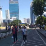 Benarkah Olahraga Pagi Pengaruhi Suasana Hati? Simak Jawabannya