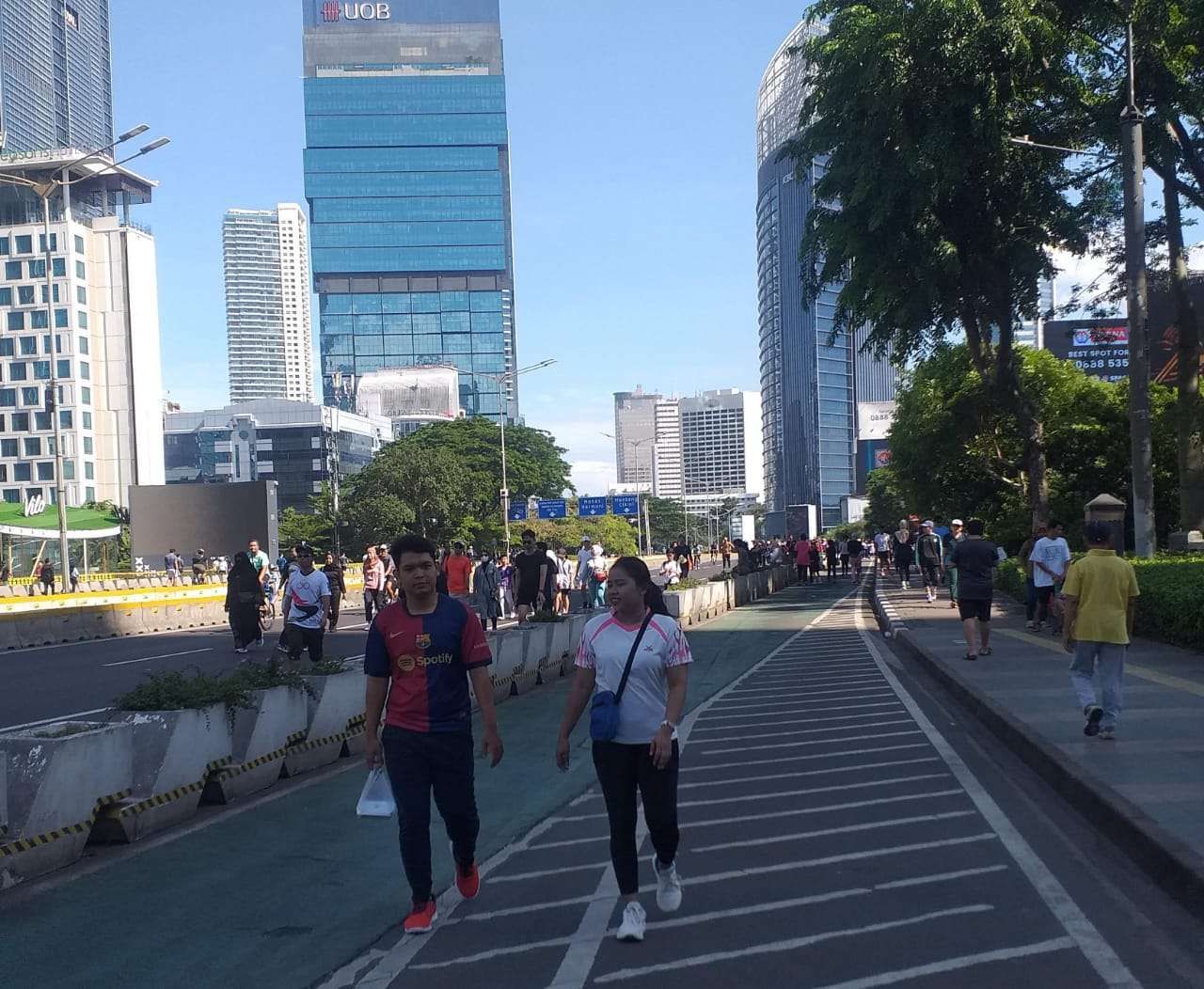 Benarkah Olahraga Pagi Pengaruhi Suasana Hati? Simak Jawabannya