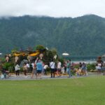 Kunjungan Wisatawan Mancanegara Sepanjang 2024 Capai Belasan Juta