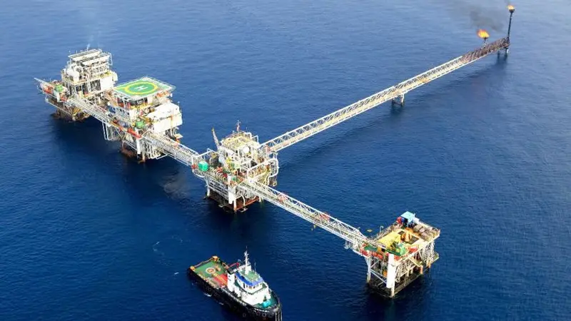 Dukung Swasembada Energi, Pemerintah Mulai Kurangi Ekspor Minyak Mentah