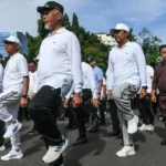 Retreat Kepala Daerah Meningkatkan Efektivitas dan Efisiensi Pemerintahan