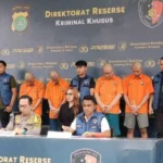 Pemberantasan Judi Online Dilakukan Dengan Pendekatan Multi Sektor