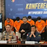 Komitmen Pemerintah Berantas Judi Online, Pengawasan Digital Diperketat