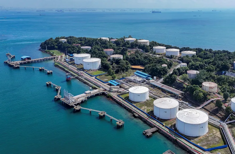 Mendukung Strategi Pemerintahan Prabowo-Gibran Wujudkan Kemandirian Energi