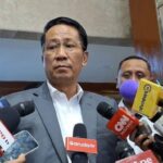 Pemerintah Tegaskan Tak Ada Amnesty Bagi Koruptor dan Bandar Narkoba