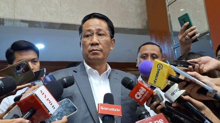 Pemerintah Tegaskan Tak Ada Amnesty Bagi Koruptor dan Bandar Narkoba