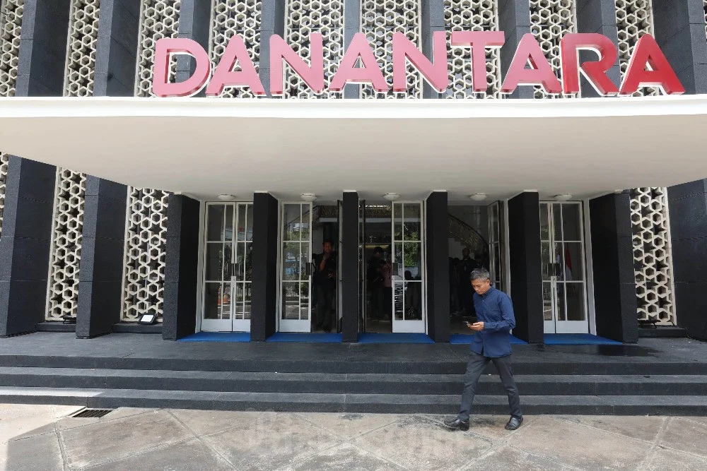 Peresmian Danantara Mampu Tingkatkan Efisiensi Investasi Nasional