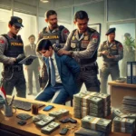 Kolaborasi Polri dan Kemenimipas Tingkatkan Upaya Pemberantasan Korupsi