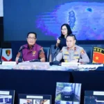 Aparat Keamanan Bongkar Jaringan Judi Online Internasional, Bukti Penegakan Hukum Optimal