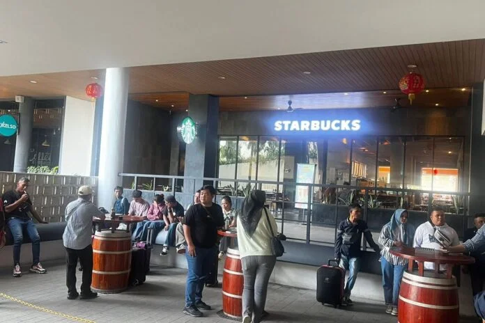 Aparat Keamanan Berhasil Cegah Pengiriman Pekerja Jaringan Judol ke Luar Negeri