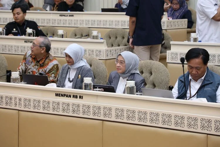 Pemerintah Pastikan Efisiensi Tanpa Mengorbankan Layanan Publik