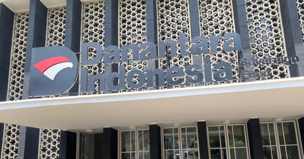 Miliki Pengawasan Berlapis, Danantara Jamin Keamanan Uang Masyarakat di Bank BUMN