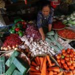 Pemerintah Tingkatkan Kolaborasi Jaga Stabilitas Pangan Selama Ramadhan